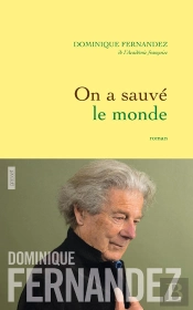 On A Sauvé Le Monde