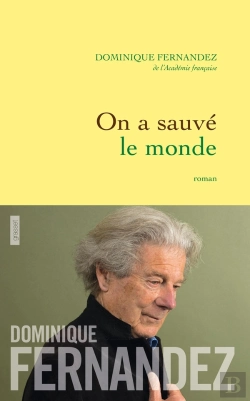 Bertrand.pt - On A Sauvé Le Monde