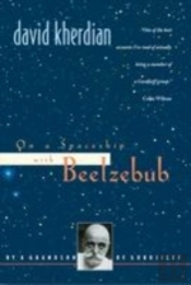 On A Spaceship With Beelzebub