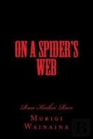 On A Spider'S Web