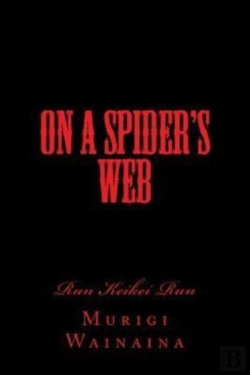 Bertrand.pt - On A Spider'S Web