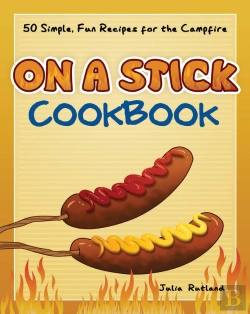 Bertrand.pt - On A Stick Cookbook