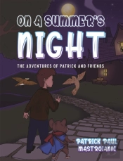 On A Summers Night