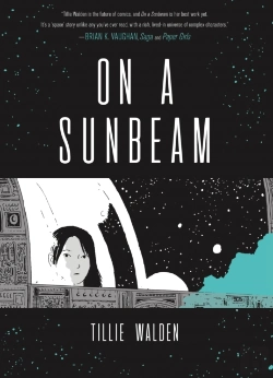 Bertrand.pt - On A Sunbeam
