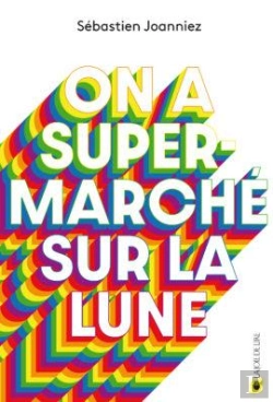 Bertrand.pt - On A Supermarché Sur La Lune