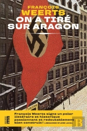 On A Tiré Sur Aragon