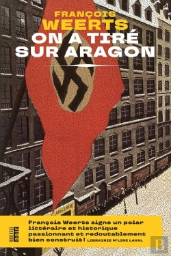 Bertrand.pt - On A Tiré Sur Aragon