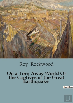 Bertrand.pt - On A Torn Away World Or The Captives Of