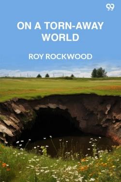 Bertrand.pt - On A Torn-Away Worldor The Captives Of The Great Earthquake (Edition1)