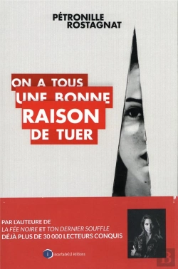 Bertrand.pt - On A Tous Une Bonne Raison De Tuer