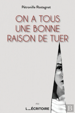 Bertrand.pt - On A Tous Une Bonne Raison De Tuer
