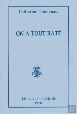 Bertrand.pt - On A Tout Raté