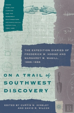 Bertrand.pt - On A Trail Of Southwest Discovery