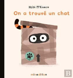 Bertrand.pt - On A Trouve Un Chat