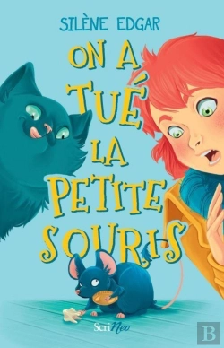 Bertrand.pt - On A Tué La Petite Souris