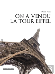 On A Vendu La Tour Eiffel