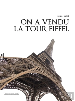 Bertrand.pt - On A Vendu La Tour Eiffel