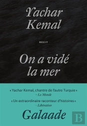 On A Vide La Mer