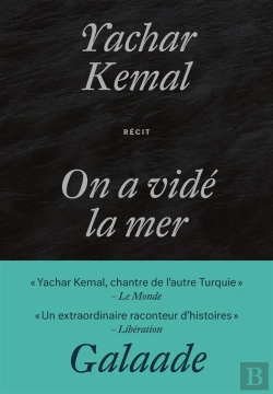 Bertrand.pt - On A Vide La Mer