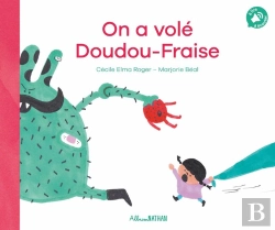 Bertrand.pt - On A Volé Doudou-Fraise