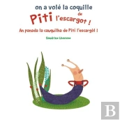 On A Vole La Coquille De Piti L'Escargot