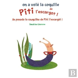 Bertrand.pt - On A Vole La Coquille De Piti L'Escargot