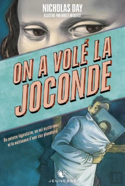 Bertrand.pt - On A Volé La Joconde