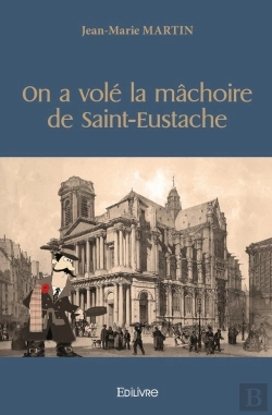 Bertrand.pt - On A Volé La Mâchoire De Saint-Eustache