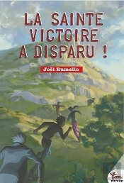On A Volé La Sainte Victoire