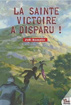 Bertrand.pt - On A Volé La Sainte Victoire