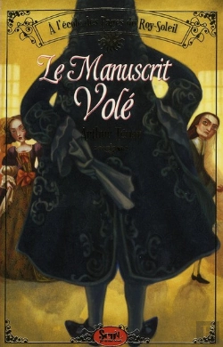 Bertrand.pt - On A Vole Le Manuscrit. A L'Ecole Des Pa