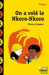 On A Volé Le Nkoro-Nkoro