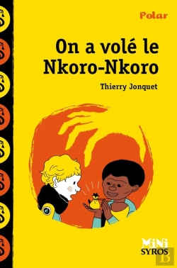 Bertrand.pt - On A Volé Le Nkoro-Nkoro