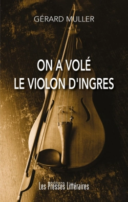 Bertrand.pt - On A Volé Le Violon D'Ingres