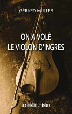 Bertrand.pt - On A Volé Le Violon D'Ingres