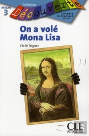 On A Volé Mona Lisa