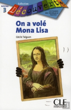 Bertrand.pt - On A Volé Mona Lisa
