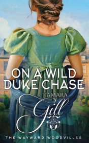 On A Wild Duke Chase