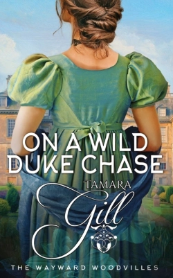 Bertrand.pt - On A Wild Duke Chase