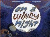 On A Windy Night