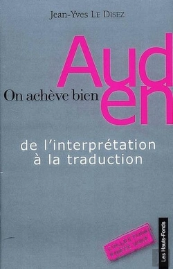 Bertrand.pt - On Achève Bien De L'Interprétation À La Traduction