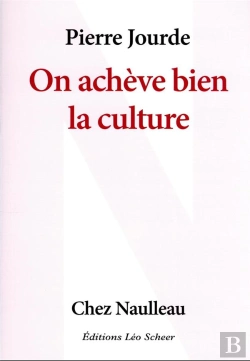 Bertrand.pt - On Acheve Bien La Culture