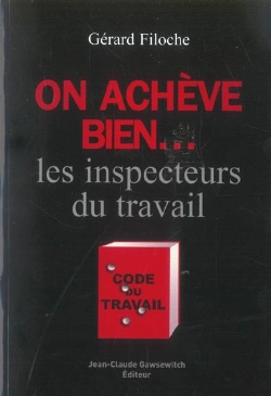 Bertrand.pt - On Acheve Bien... Les Inspecteurs Du Travail