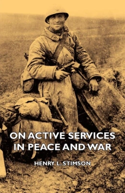Bertrand.pt - On Active Services In Peace And War