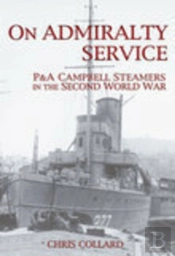 On Admiralty Service