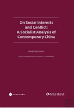 Bertrand.pt - On Advantage Theory & Conflict A Chinese
