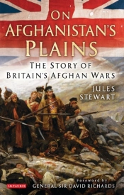 On Afghanistan'S Plains