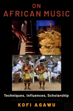 Bertrand.pt - On African Music