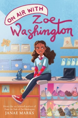 Bertrand.pt - On Air With Zoe Washington