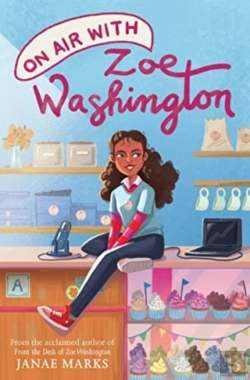 Bertrand.pt - On Air With Zoe Washington